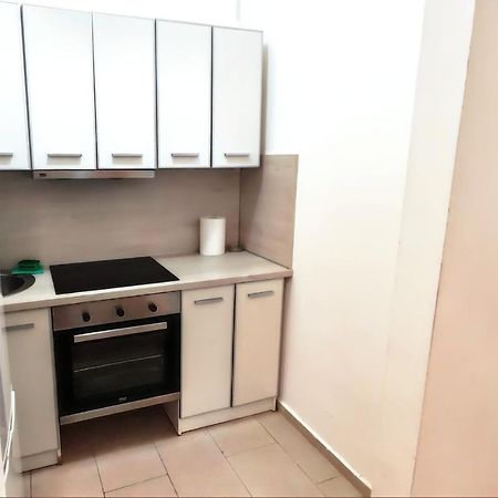 Apartments Beatrice ราไฟโลวีซี ภายนอก รูปภาพ