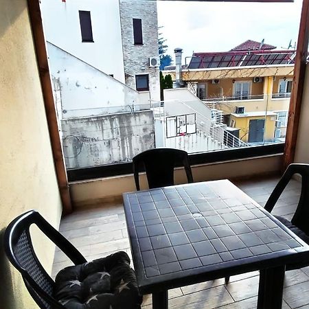 Apartments Beatrice ราไฟโลวีซี ภายนอก รูปภาพ
