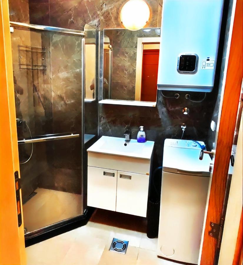 Apartments Beatrice ราไฟโลวีซี ภายนอก รูปภาพ