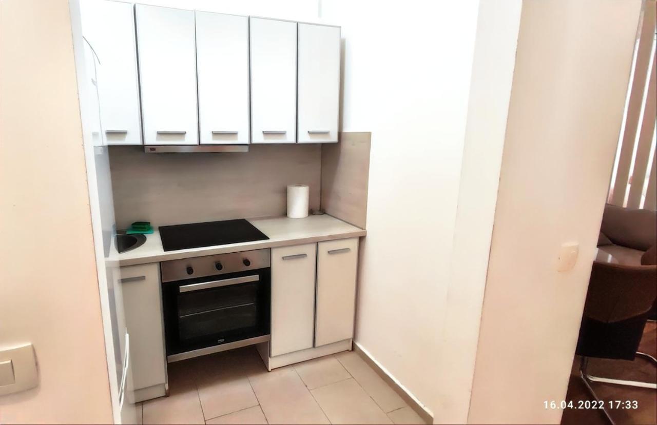 Apartments Beatrice ราไฟโลวีซี ภายนอก รูปภาพ