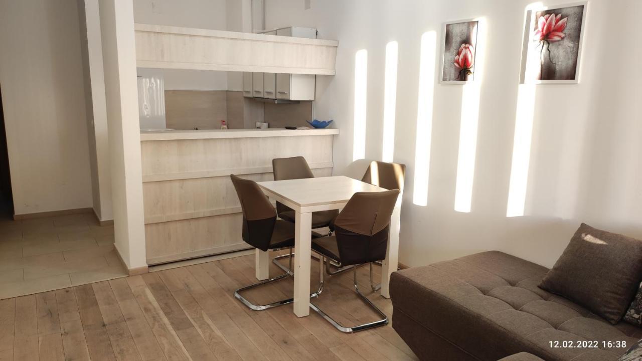 Apartments Beatrice ราไฟโลวีซี ภายนอก รูปภาพ