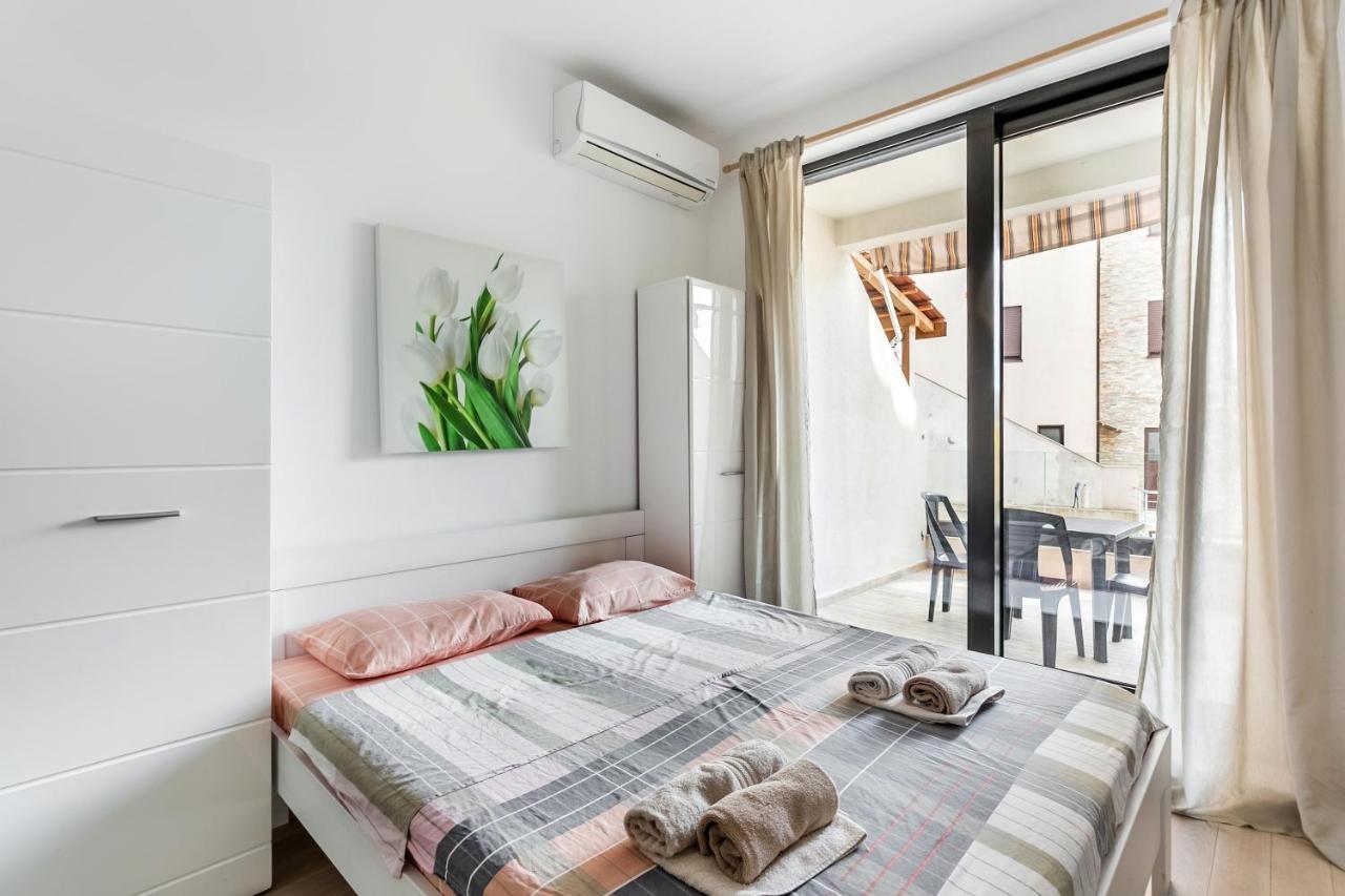 Apartments Beatrice ราไฟโลวีซี ภายนอก รูปภาพ
