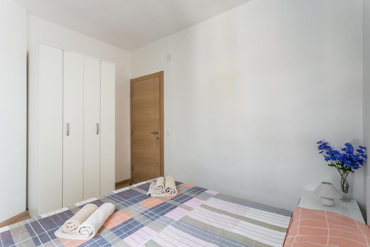 Apartments Beatrice ราไฟโลวีซี ภายนอก รูปภาพ