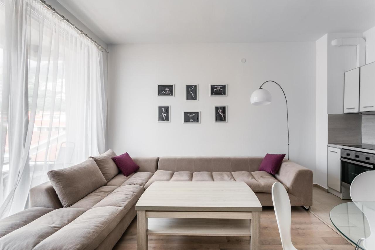 Apartments Beatrice ราไฟโลวีซี ภายนอก รูปภาพ