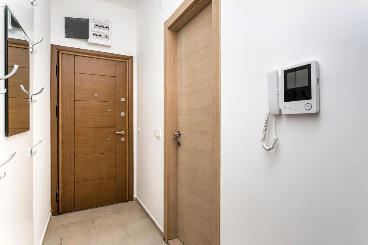 Apartments Beatrice ราไฟโลวีซี ภายนอก รูปภาพ