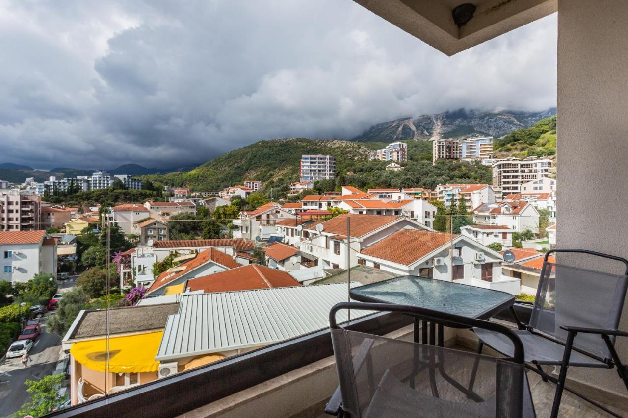Apartments Beatrice ราไฟโลวีซี ภายนอก รูปภาพ
