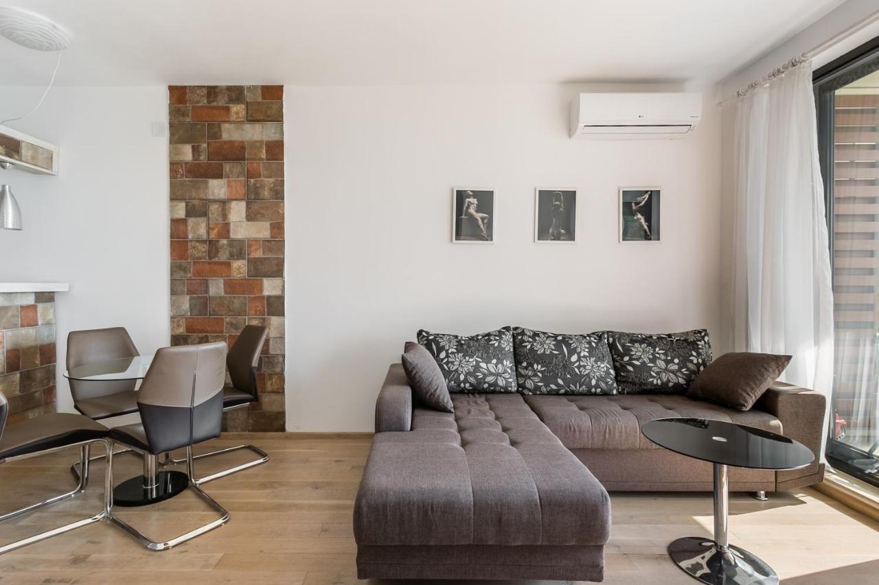 Apartments Beatrice ราไฟโลวีซี ภายนอก รูปภาพ