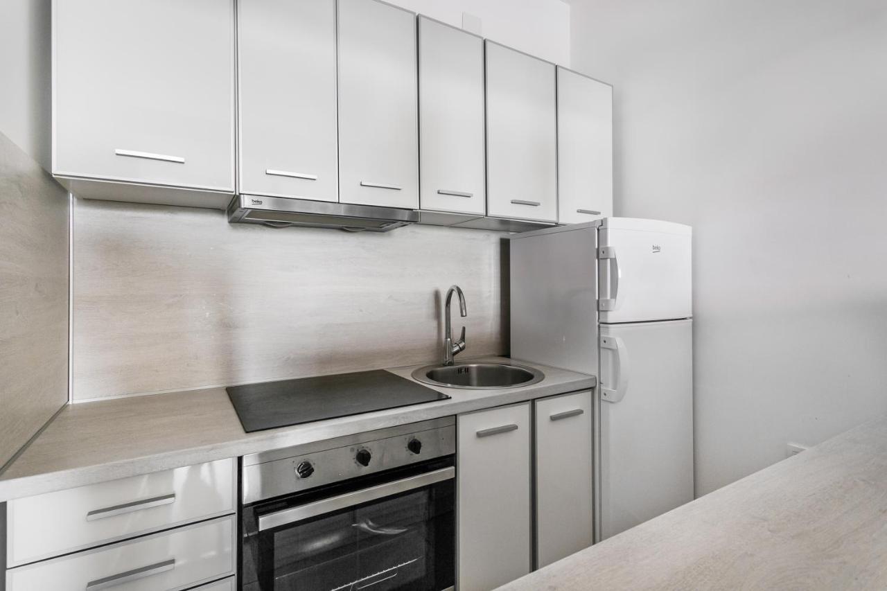 Apartments Beatrice ราไฟโลวีซี ภายนอก รูปภาพ