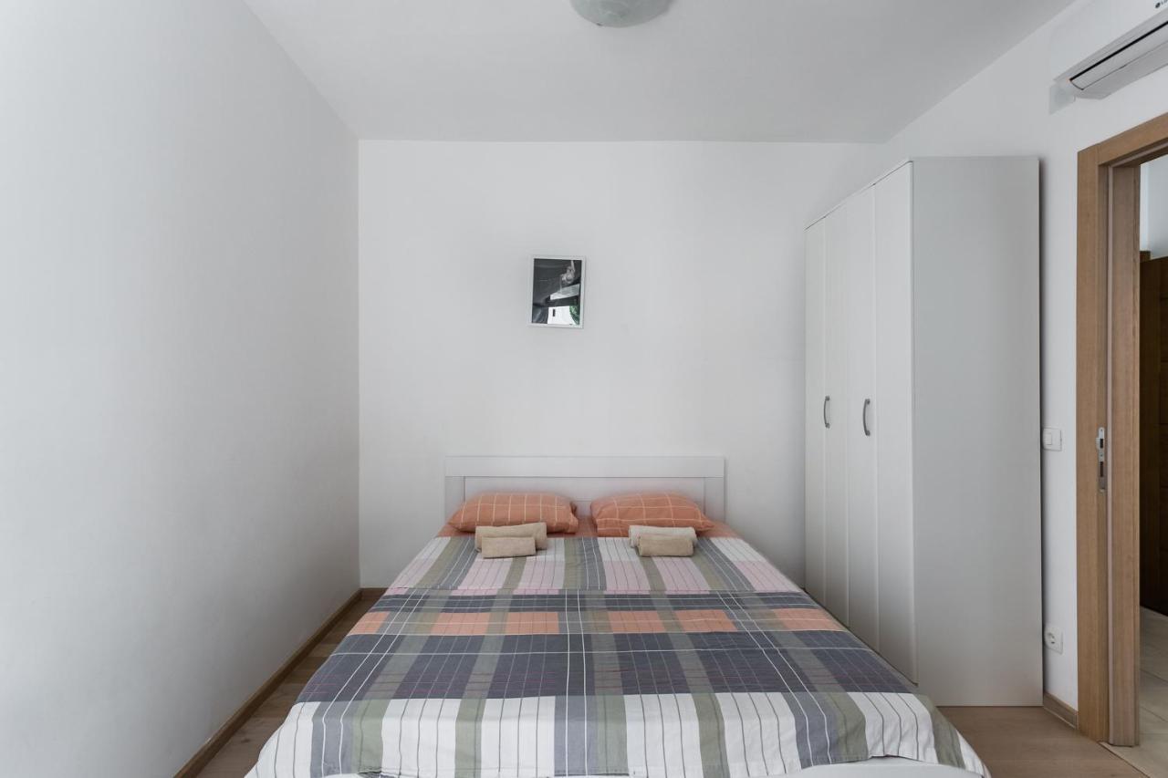Apartments Beatrice ราไฟโลวีซี ภายนอก รูปภาพ
