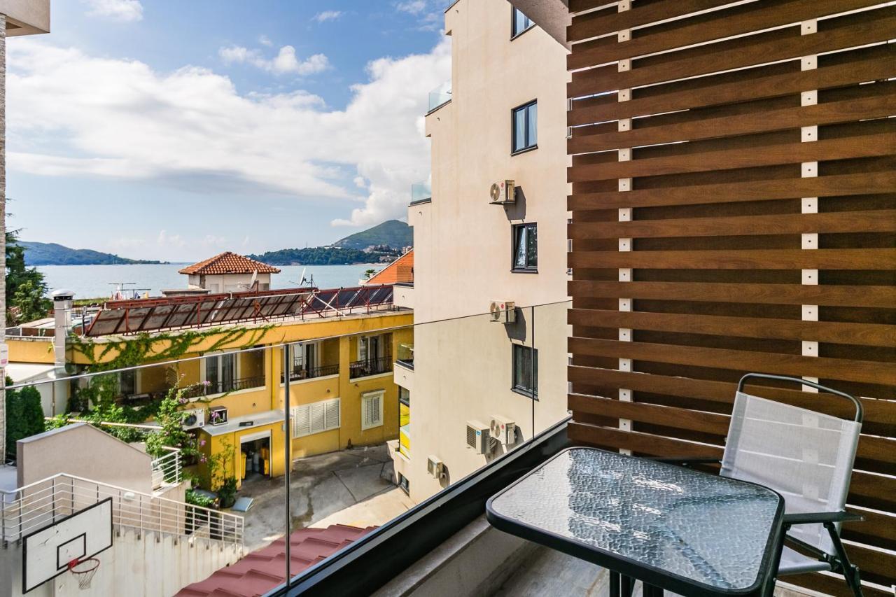 Apartments Beatrice ราไฟโลวีซี ภายนอก รูปภาพ