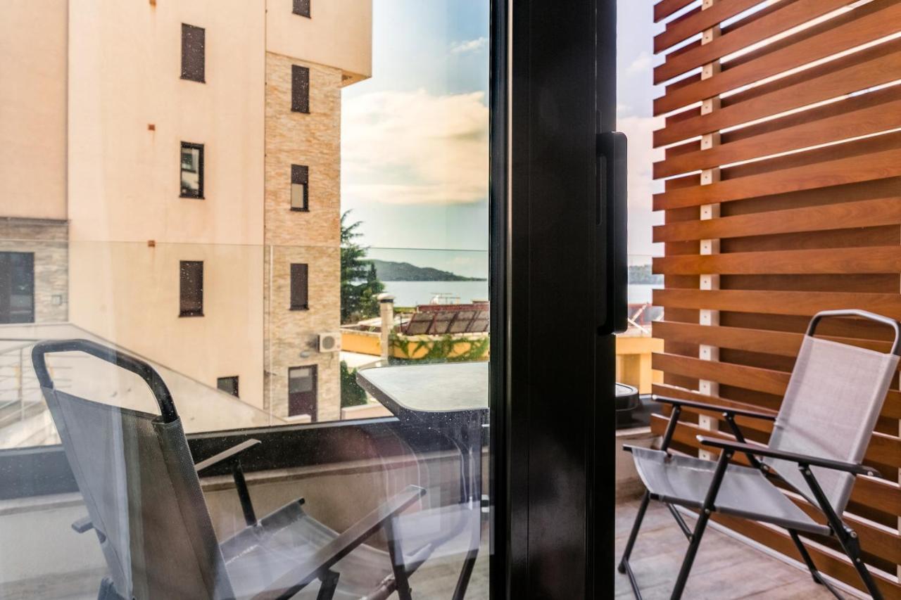 Apartments Beatrice ราไฟโลวีซี ภายนอก รูปภาพ