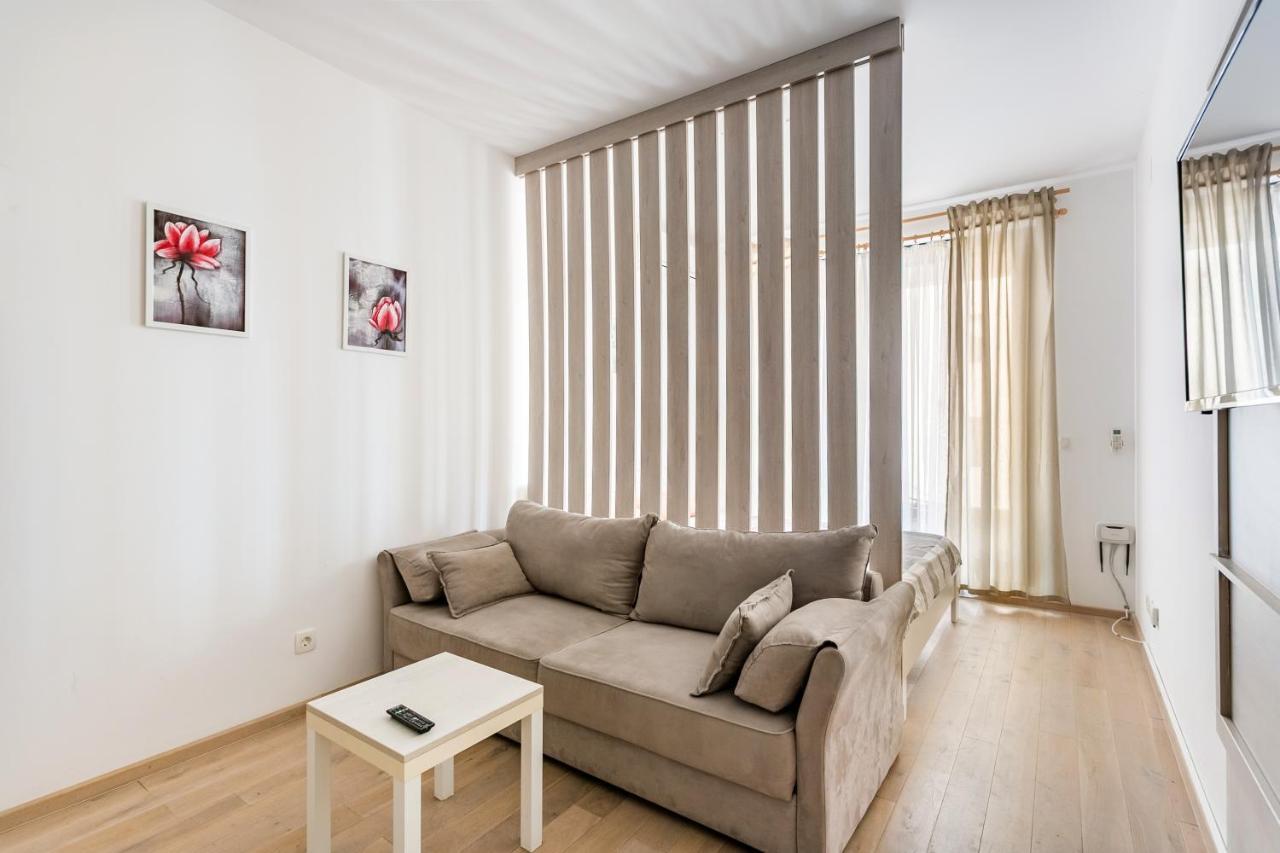 Apartments Beatrice ราไฟโลวีซี ภายนอก รูปภาพ